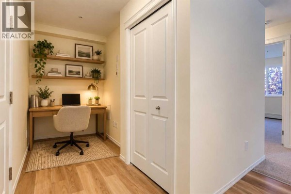 Dining room - 1210, 115 Prestwick Villas Se, Calgary, AB T2Z0M8 Photo 3