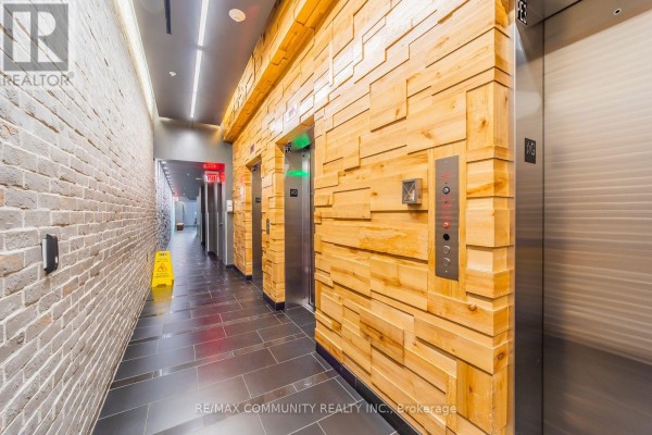 Primary Bedroom - 1210 - 210 Simcoe Street, Toronto, ON M5T0A9 Photo 4