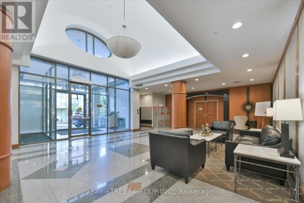1210 - 260 Doris Avenue, Toronto, ON M2N6X9 Photo 4