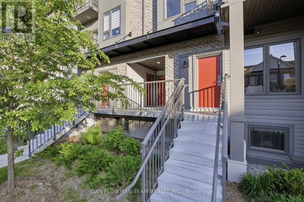 1210 - 2635 William Jackson Drive, Pickering, ON, photo 2