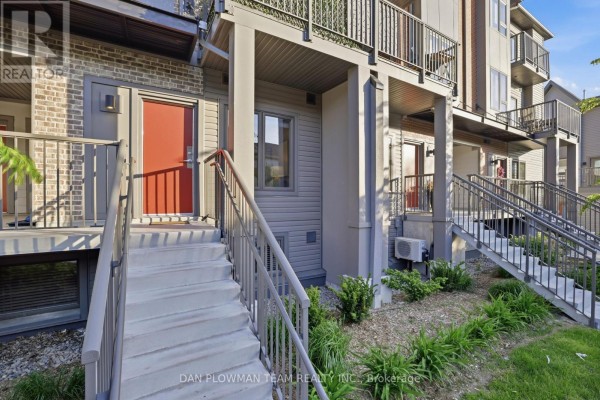 1210 - 2635 William Jackson Drive, Pickering, ON, photo 3