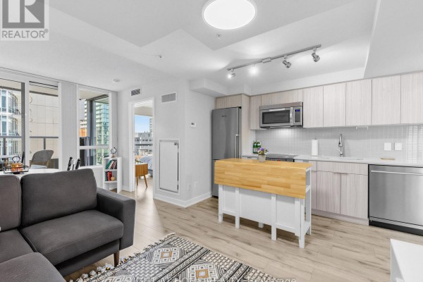 1210 - 295 Adelaide Street W, Toronto, ON, photo 3