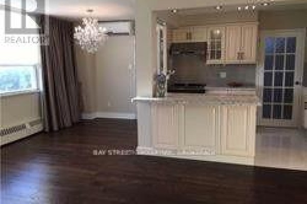 1210 - 5 Parkway Forest Drive, Toronto, ON, photo 2