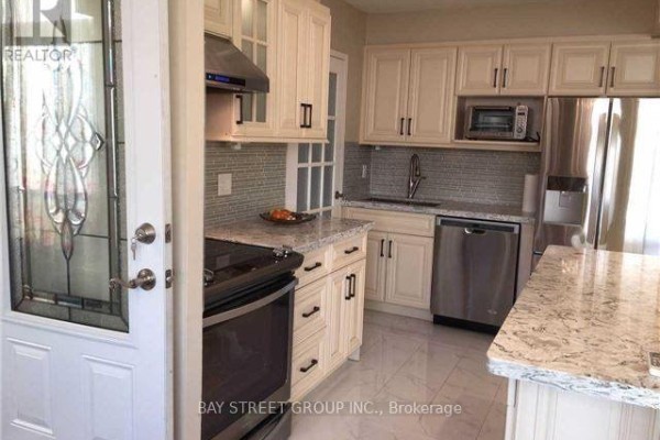 Primary Bedroom - 1210 - 5 Parkway Forest Drive, Toronto, ON M2J1L2 Photo 4