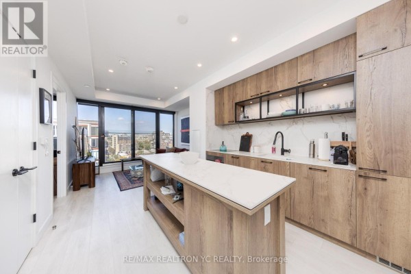 1210 - 505 Richmond Street W, Toronto, ON M5V1Y3 Photo 5