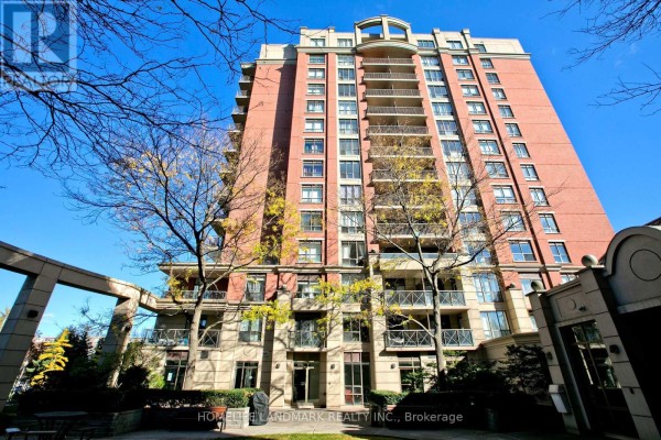 1210 - 55 Harrison Garden Boulevard, Toronto, ON, photo 2