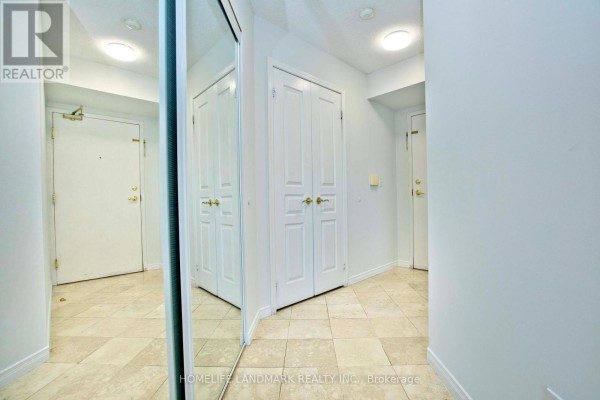 1210 - 55 Harrison Garden Boulevard, Toronto, ON, photo 3
