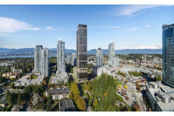 1210 10260 133a Street, Surrey, BC V4B3T2 Photo 2