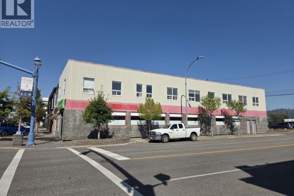 1210 3rd Avenue, Prince George, BC V2L3E7 Photo 2