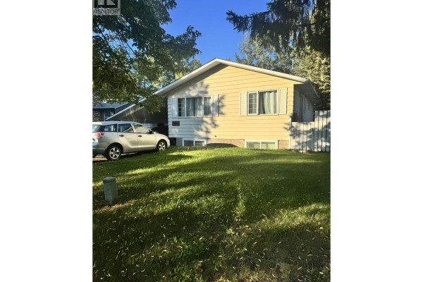 1210 Elkhorn Crescent, Prince George