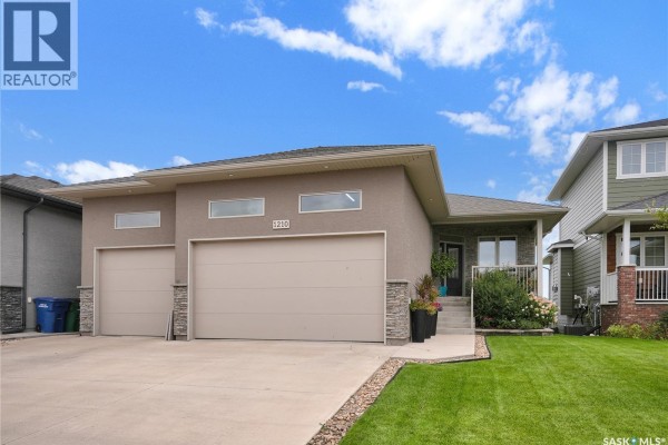 Kitchen - 1210 Meier Drive, Moose Jaw, SK S6J0B2 Photo 4