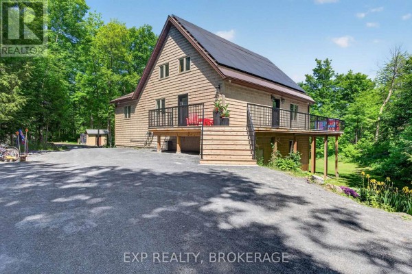 1210 Richard Brannigan Trail, Frontenac, ON, photo 2
