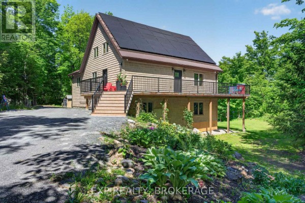 1210 Richard Brannigan Trail, Frontenac, ON, photo 3