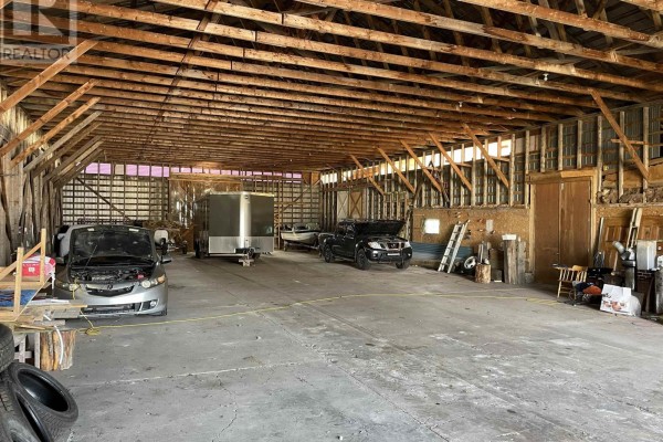 12100 Highway 209, Parrsboro, NS B0M1S0 Photo 2