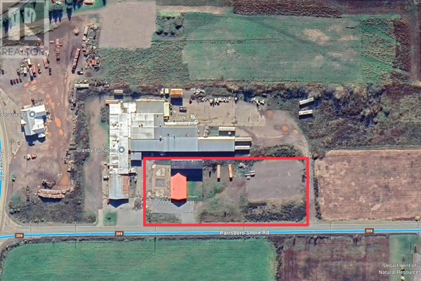 12100 Highway 209, Parrsboro, NS B0M1S0 Photo 3
