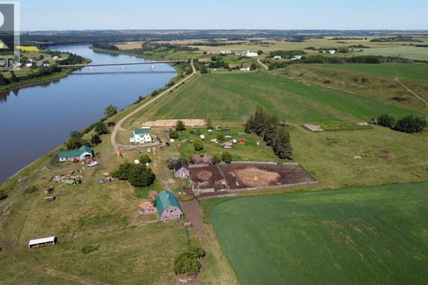 121048 Twp Rd 555, Brosseau, AB T0B0P0 Photo 2