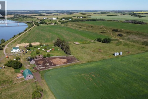 121048 Twp Rd 555, Brosseau, AB T0B0P0 Photo 3