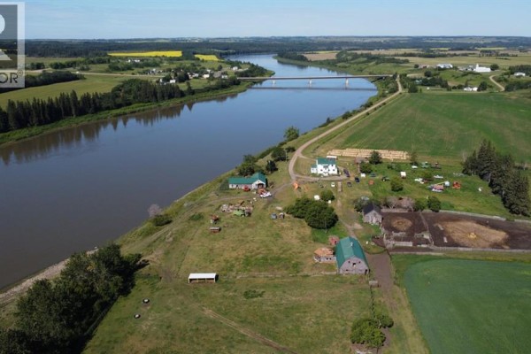 121048 Twp Rd 555, Brosseau, AB T0B0P0 Photo 4