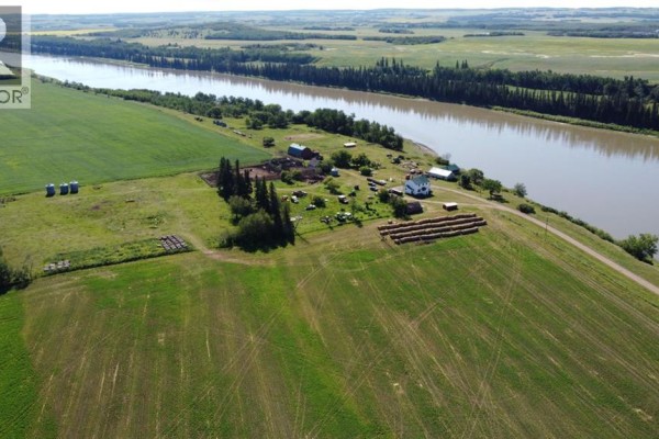 121048 Twp Rd 555, Brosseau, AB T0B0P0 Photo 5