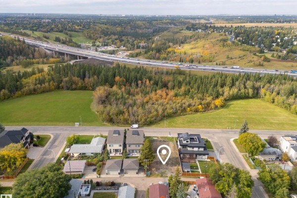 12107 Aspen Drive West Nw, Edmonton, AB T6J2B8 Photo 2