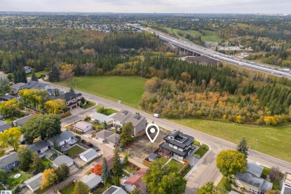 12107 Aspen Drive West Nw, Edmonton, AB T6J2B8 Photo 3
