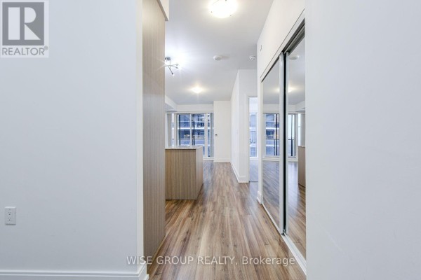 Dining room - 1210b - 9600 Yonge Street, Richmond Hill, ON L4C0X3 Photo 3