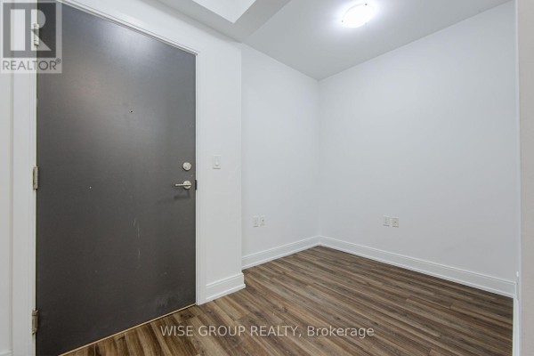 Primary Bedroom - 1210b - 9600 Yonge Street, Richmond Hill, ON L4C0X3 Photo 5