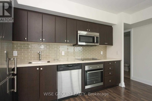 Apartment for rent at 1210w - 565 Wilson Avenue, Toronto, ON - MLS® KjPh4X