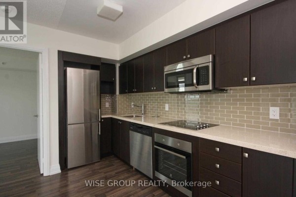 1210w - 565 Wilson Avenue, Toronto, ON, photo 3