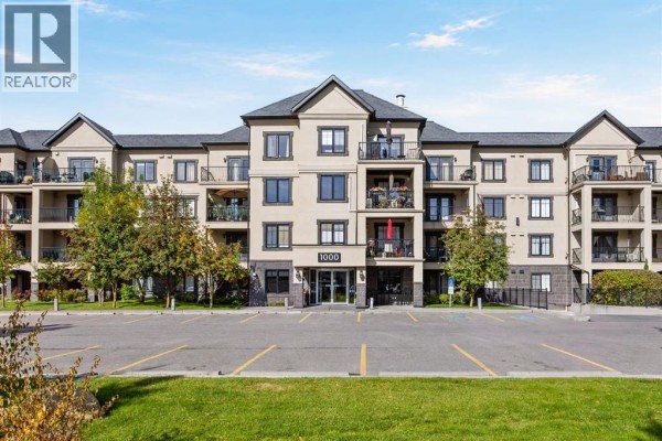1211, 310 Mckenzie Towne Gate Se, Calgary