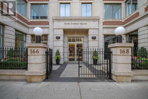 1211 - 168 King Street E, Toronto, ON M5A4S4 Photo 2