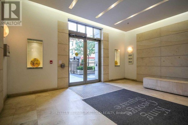 1211 - 168 King Street E, Toronto, ON M5A4S4 Photo 3