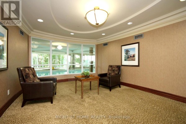 1211 - 2545 Erin Centre Boulevard, Mississauga, ON L5M6Z9 Photo 5