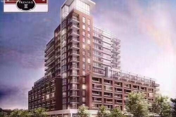 1211 - 3091 Dufferin Street, Toronto