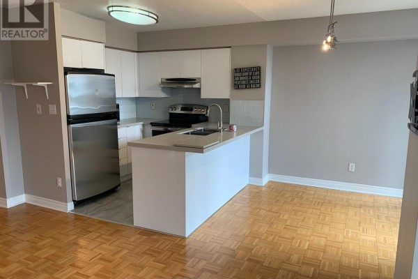 Dining room - 1211 - 43 Eglinton Avenue E, Toronto, ON M4P1A1 Photo 2