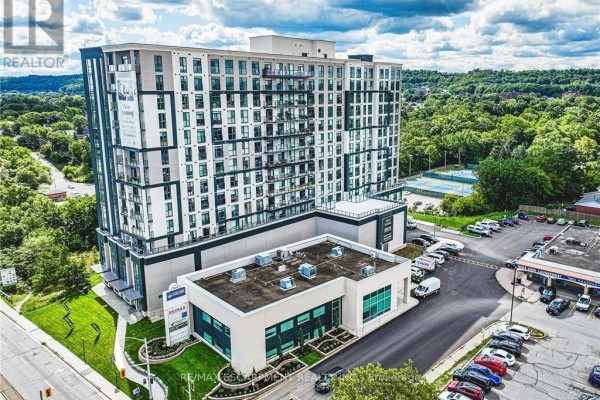 1211 - 870 Queenston Road, Hamilton