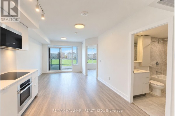 1211 - 9 Clegg Road, Markham, ON L6G0H3 Photo 3