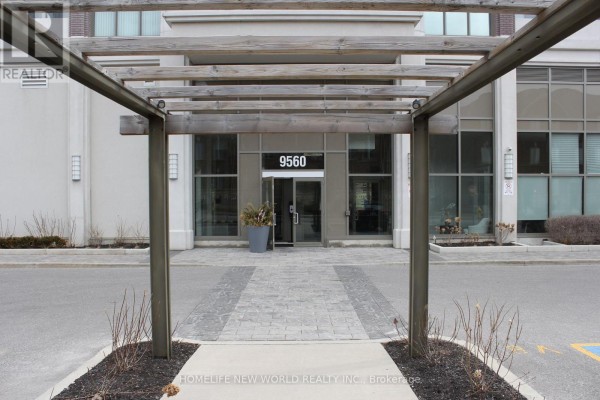 1211 - 9560 Markham Road, Markham, ON, photo 2
