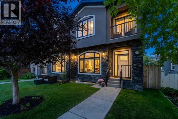 1211 19 Avenue Nw, Calgary