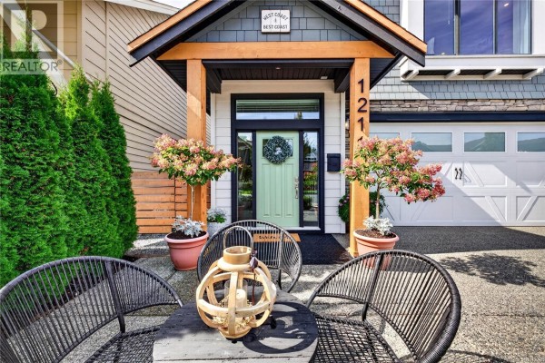 Ensuite - 1211 Dreamcatcher Pl, Langford, BC V9B0T6 Photo 4