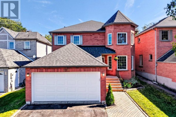 Recreational, Games room - 1211 Engel Court, Pickering, ON L1W3W3 Photo 4