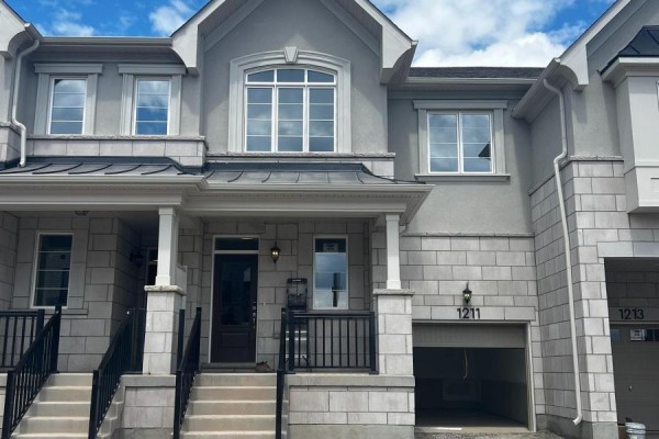 1211 Granary Street, Oakville