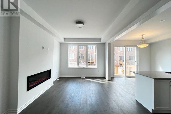 1211 Granary Street, Oakville, ON L6H7Y3 Photo 3