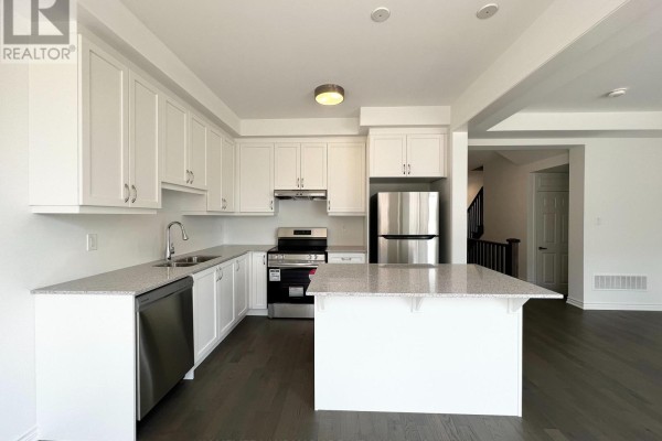 1211 Granary Street, Oakville, ON L6H7Y3 Photo 4