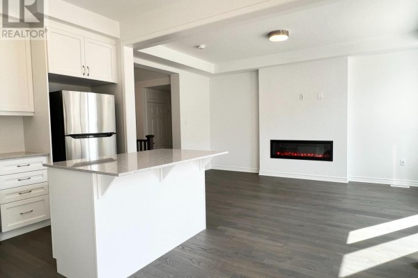 1211 Granary Street, Oakville, ON L6H7Y3 Photo 5
