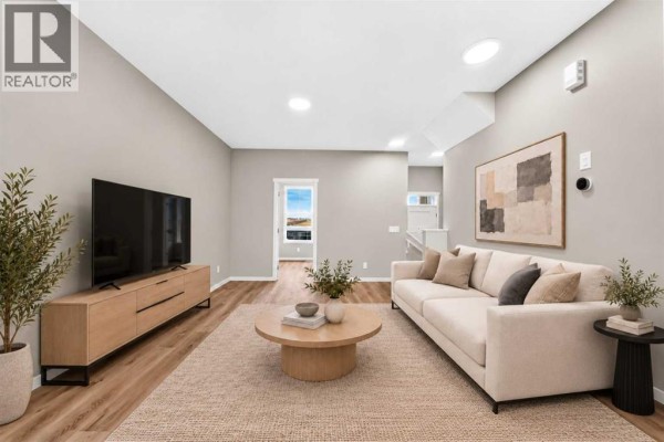 Kitchen - 1211 Mahogany Boulevard Se, Calgary, AB T3M2Y2 Photo 3