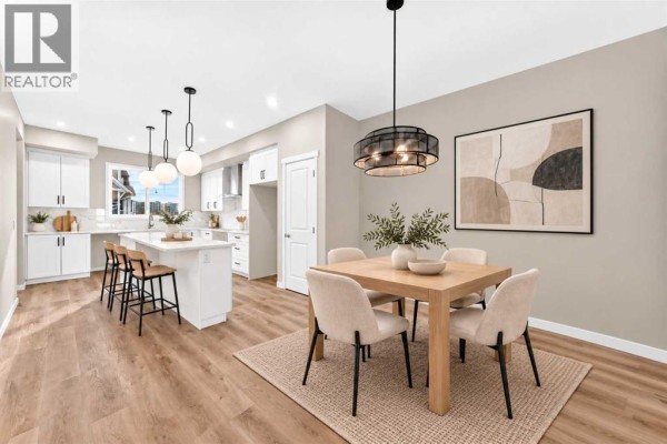 Office - 1211 Mahogany Boulevard Se, Calgary, AB T3M2Y2 Photo 5