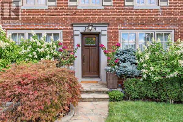 1211 Royal York Road, Toronto, ON, photo 2