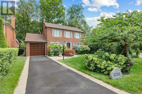 1211 Royal York Road, Toronto, ON, photo 3