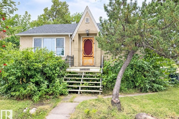 12113 127 St Nw, Edmonton